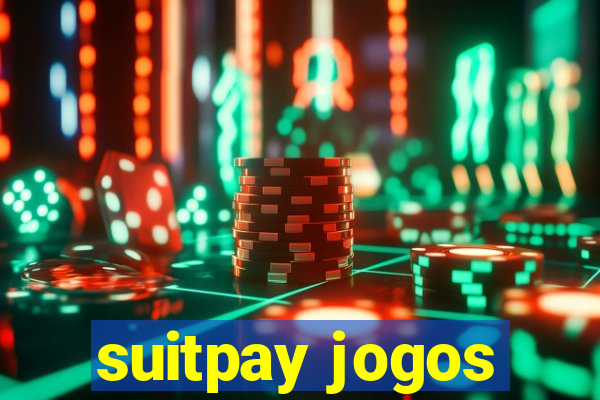 suitpay jogos